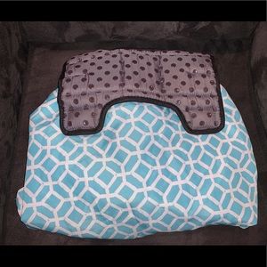 Car seat canopy cover 🚘